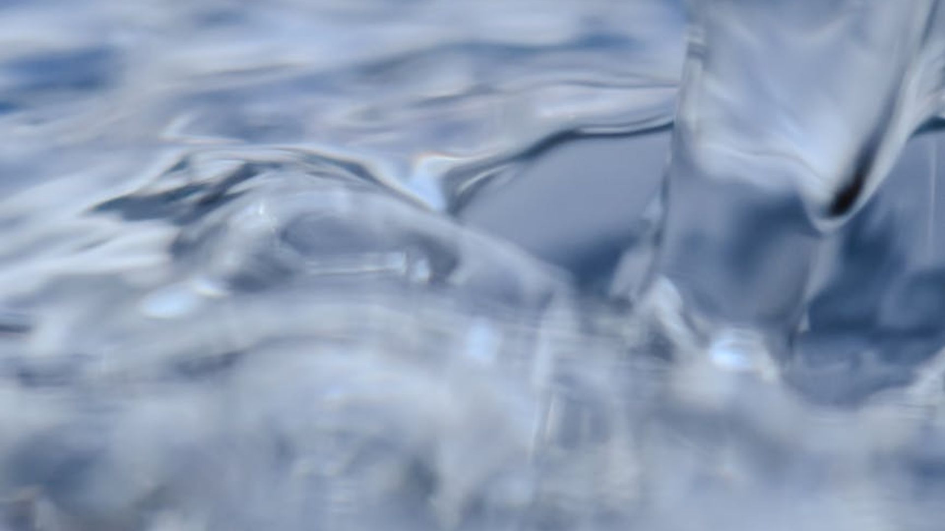 Abstract texture representing smooth energy flow.